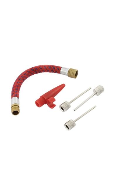 AVMmarketim Set de înlocuire pentru pompe de mână pentru picioare