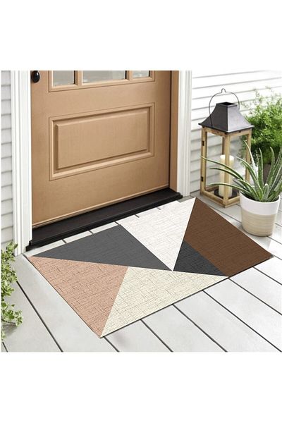 Egebella Non-Slip Dot Base Mat