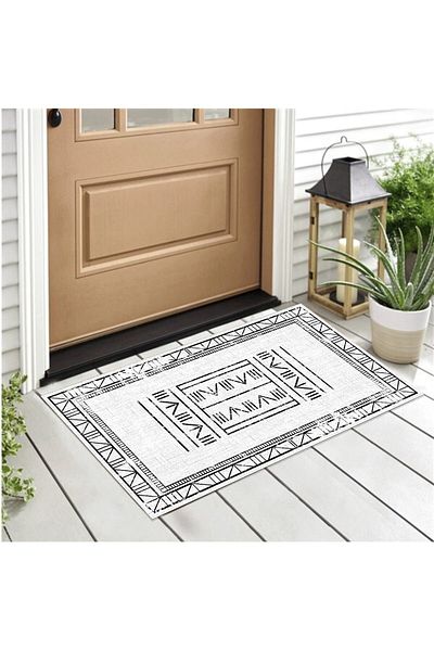 Egebella Non-Slip Dot Base Mat