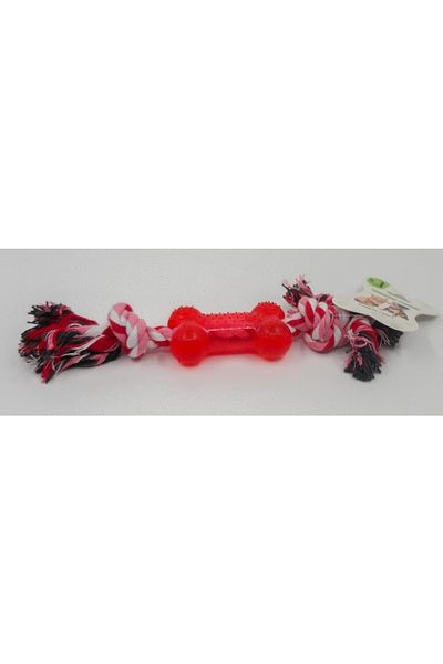 Ans Dog String Toy