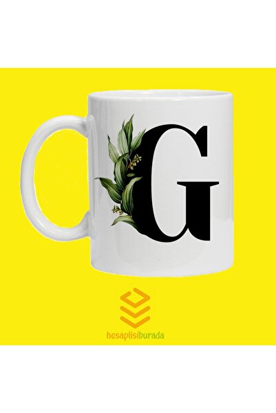 hesaplisiburada كوب بطبعة حرف G