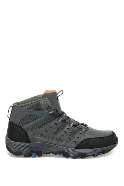 lumberjack Brun 2pr Γκρι Ανδρικό Outdoor