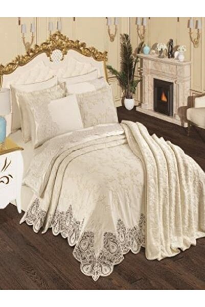 bursa çeyiz Duru 10 Parça Evlilik Seti