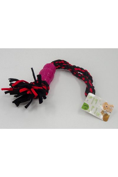 Ans Dog String Toy