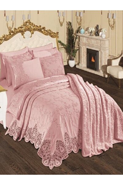 bursa çeyiz Duru 10 Parça Evlilik Seti