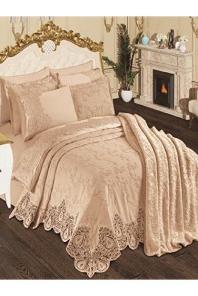 bursa çeyiz Duru 10 Parça Evlilik Seti