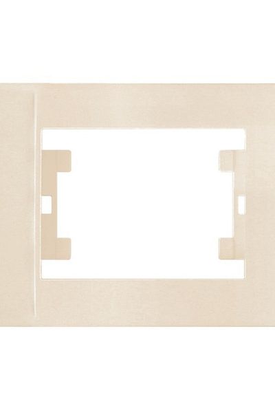 Mira Spot Market Makel Defne Cream Single Frame