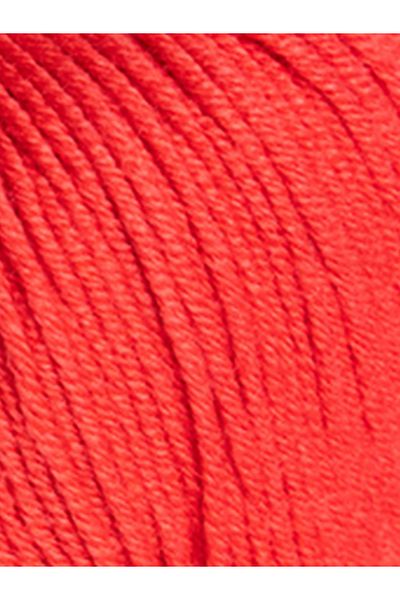 Gazzal Baby Cotton 50 Gr 3 Pack Amigurimi Punch Πλεκτό Χέρι Κλωστή Taka Yarn (3418)