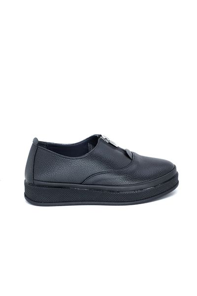 PUNTO 673343 Comfortable Thick Sole Women's Casual Shoes