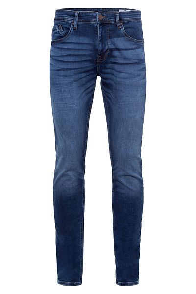 CROSS JEANS Jeans - Dunkelblau - Skinny