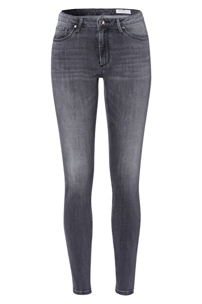 CROSS JEANS Jeans - Grau - Skinny