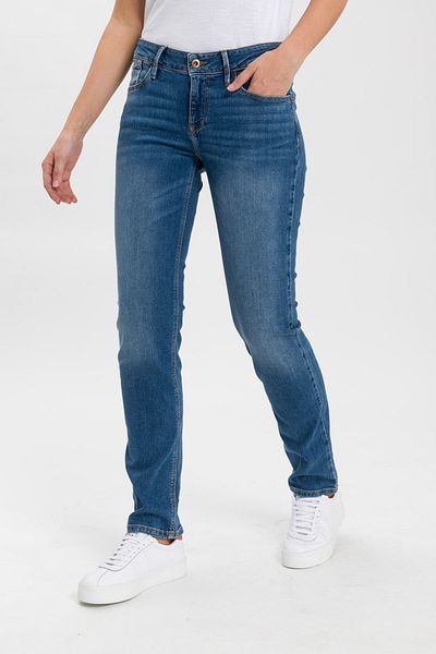 CROSS JEANS Jeans - Blau - Slim
