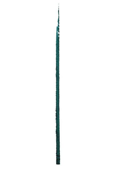 AVON Eye Pencil - Emerald Glimmersticks Lifted and Retractable