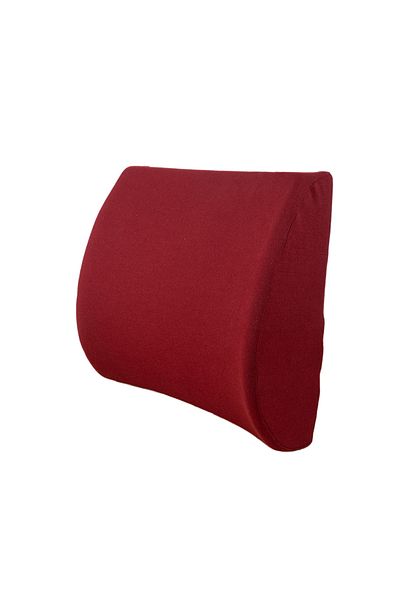 Viscomina Orthopedic Waist Supporting Office Chair Cushion Waist Supporting Car Support Cushion