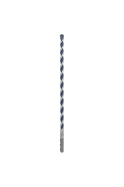 Bosch Cyl-5 Serisi, Blue Granite Turbo Beton Matkap Ucu, 8*250 Mm