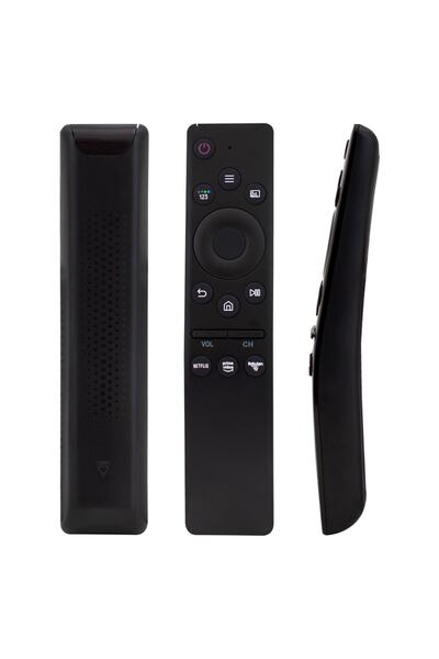 Samsung Ue55k6500auxtk Lcd Led Tv Kumanda