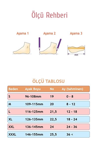 Attipas Two Style Barefoot Ilk Adım Ayakkabısı (MAVİ) A19tm