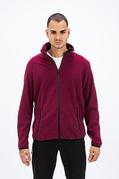 Exuma Zippered Fleece 2112126