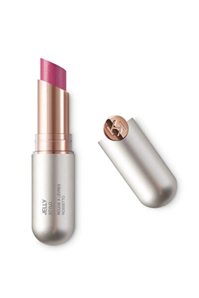 Kiko Nemlendirici Parlak Ruj - Jelly Stylo 512 Magenta