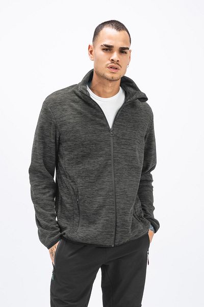 Exuma Zippered Fleece 2112126