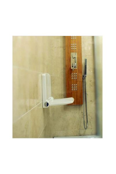 AYRINTISHOP Folding Shower Seat Model