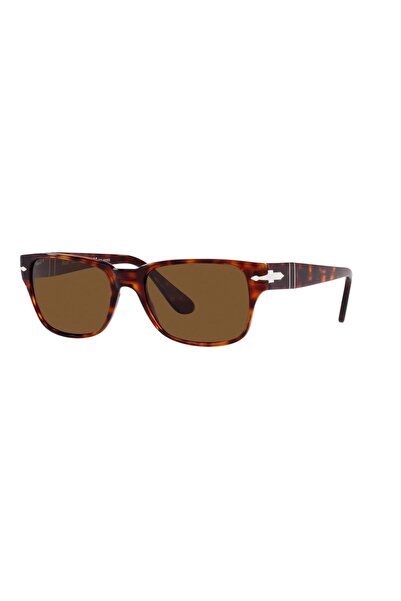 Persol Po3288s 24/57 55 Polarize Erkek Güneş Gözlüğü