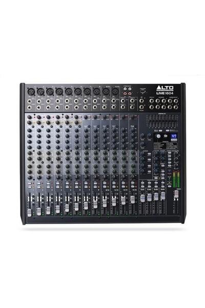 Alto Live 1604 16 Kanal Analog Mikser
