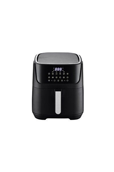SmartMi Cook Master-d Air Fryer 6.5 Lt Yağsız Fritöz