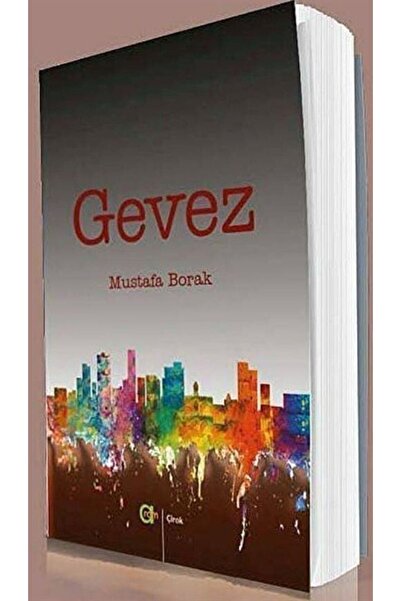 Aram Yayınları Gevez