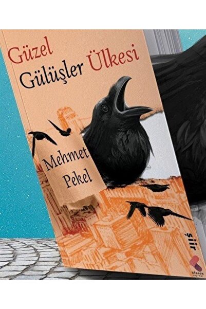 Klaros Yayınları Güzel Gülüşler Ülkesi