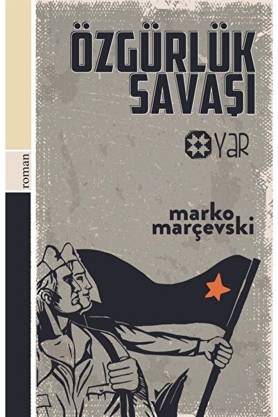 Yar Yayınları Özgürlük Savaşı