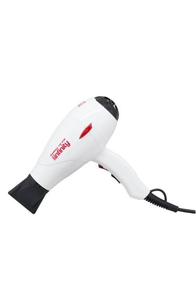 INFINITY 2400 Watt White Blow Dryer
