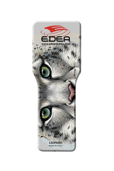 Edea Leopard Spinner