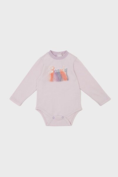 GB Baby Baby Girl Lilac Body 22pfwbg2516