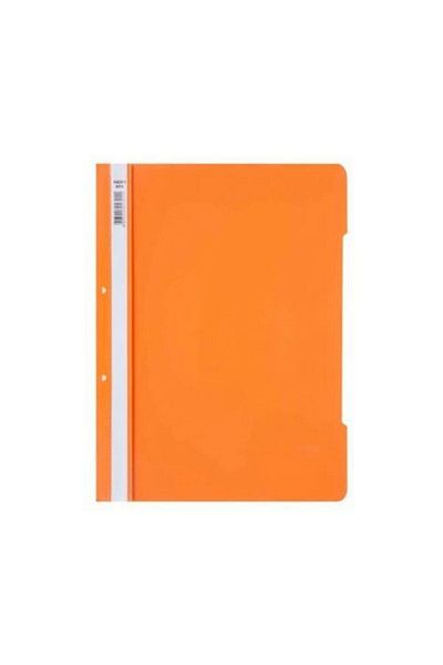 Noki Orange Eco Wire File - Pack of 50