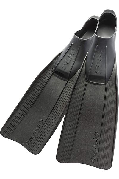 Cressi Clio Diving Pallet Black-no:45-46