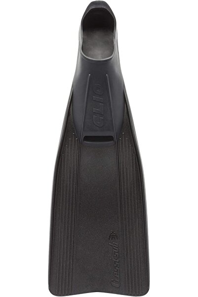 Cressi Дайвінг-палиця чорна №: 45-46, обладнання для водних видів спорту