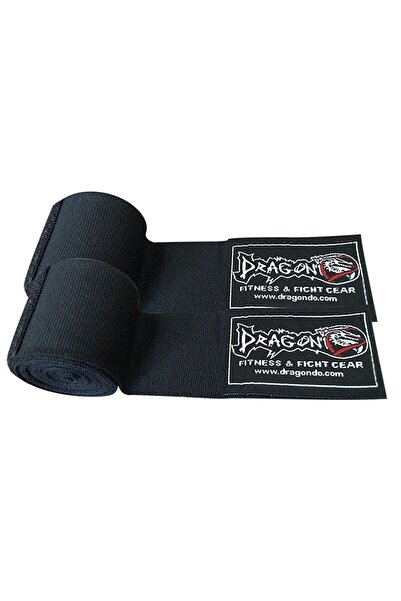 Dragondo Giftoom Spor Elastik Boks Bandajı 3,5metre