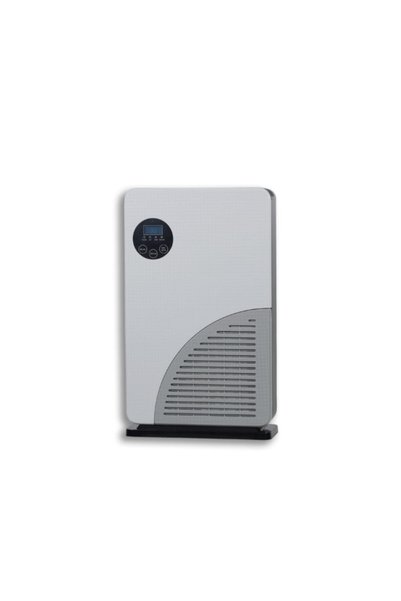 DR AİR CLEANER - Ozon - Ion - Uv - Cihazı