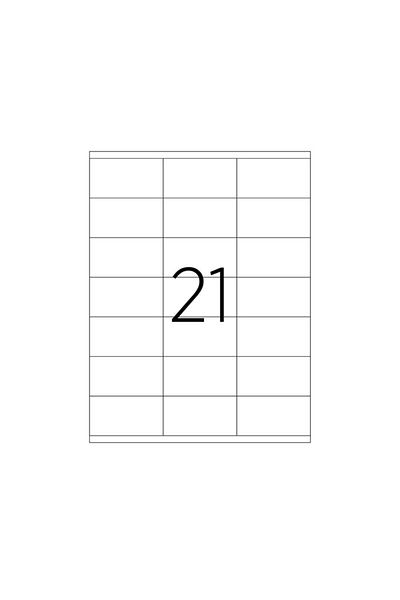 Tanex Standard Size Tw-2121