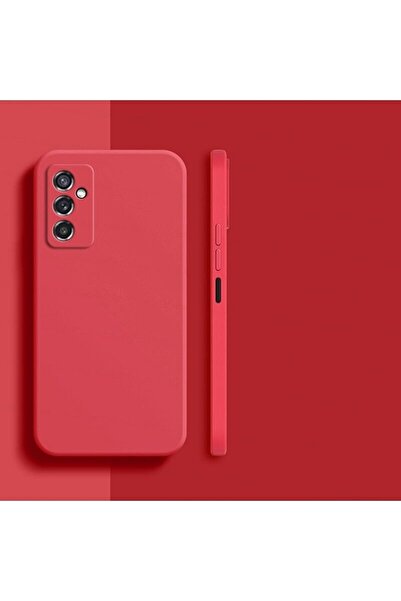 m.tk moveteck Samsung Galaxy M13 Uyumlu Kılıf Kamera Korumalı Içi Kadife Doku...