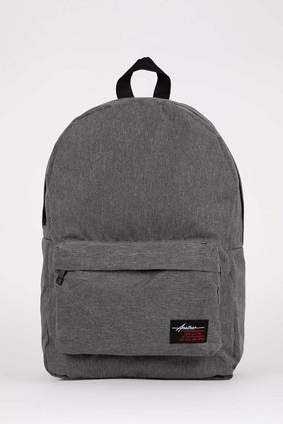 DeFacto Unisex School Backpack