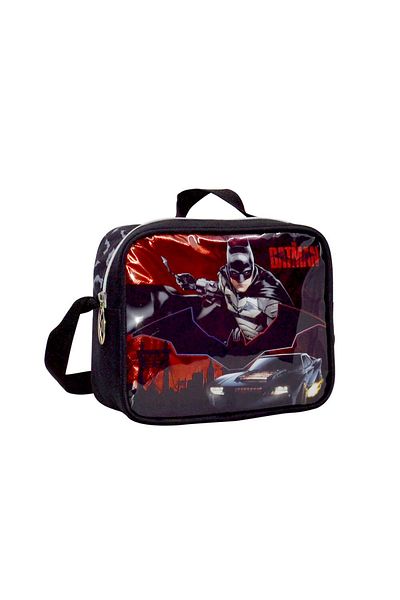 Batman Lunch Box 1243