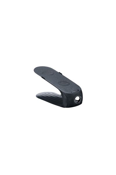 Bahat 5 Shoe Organizer Ramps