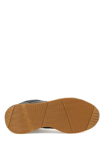 U.S. Polo Assn. Pantofort pentru bărbați Angel 2pr Black
