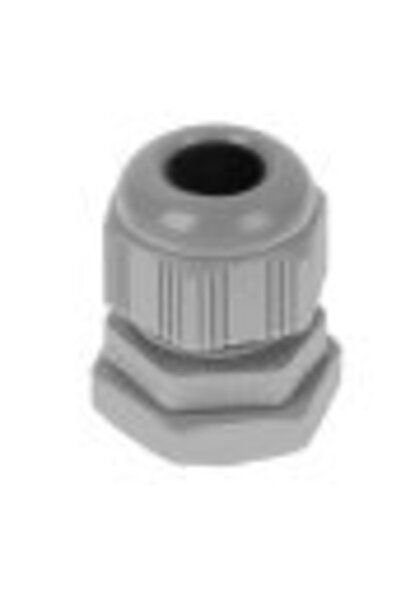 Mutlusan Pg-11 Süper Etanj Plastik Kablo Rekor (10 Adet)