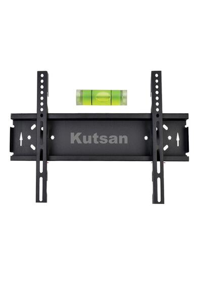 Kutsan Onvo 43" Inç 109 Ekran Lcd Tv Sabit Duvar Askı Aparatı