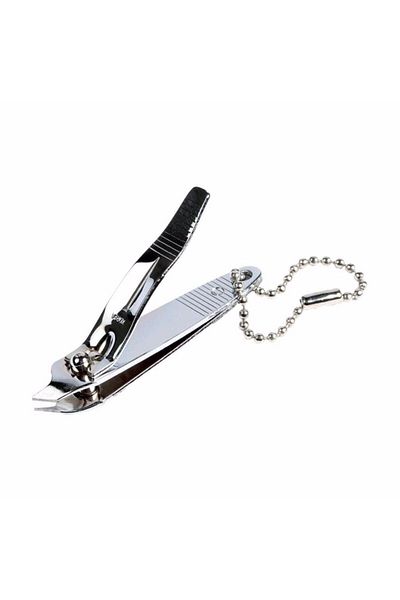 Lionesse Nail Scissors8697888502010