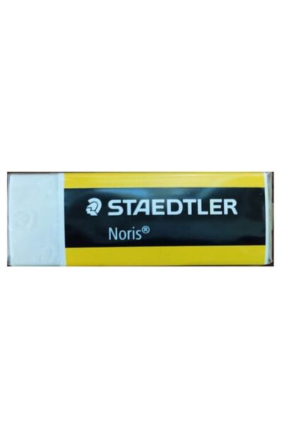 Staedtler Noris Eraser (526 N20)