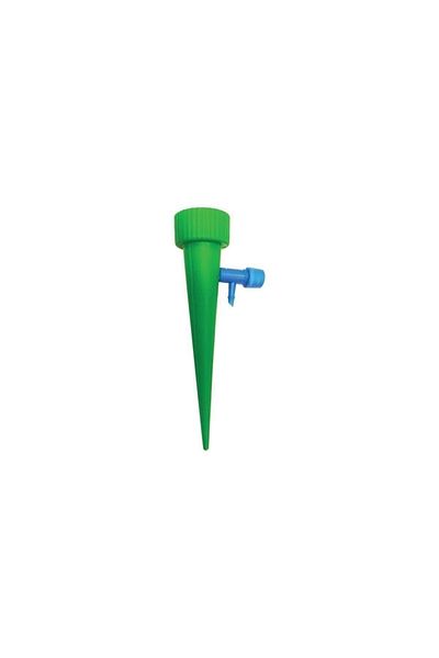 ŞIP ŞIP Mgf Plast Automatic Pot Flower Drip Irrigation Apparatus 10 Pieces